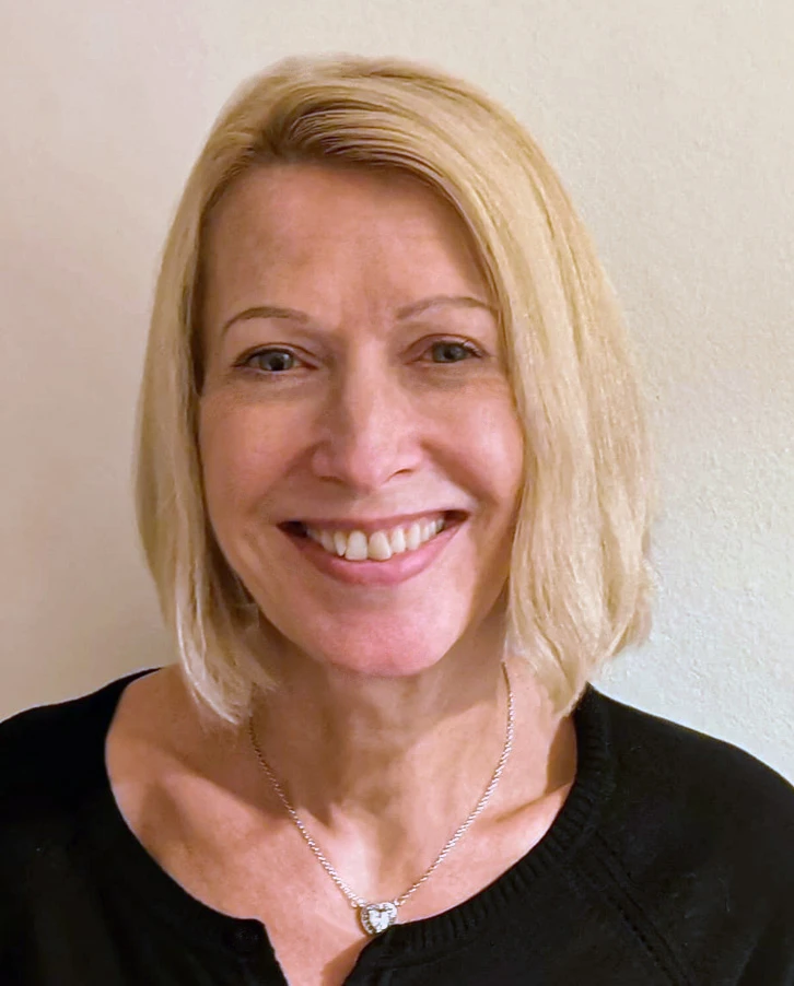 Elaine Ward