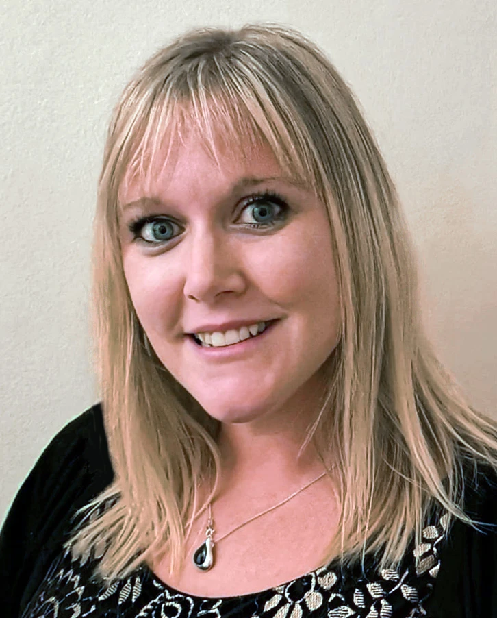 Fiona Hutchinson