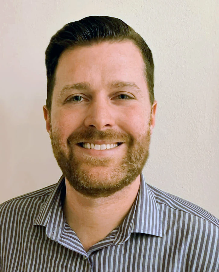 Matt Ward